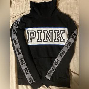 Victoria’s Secret PINK pullover hoodie xs